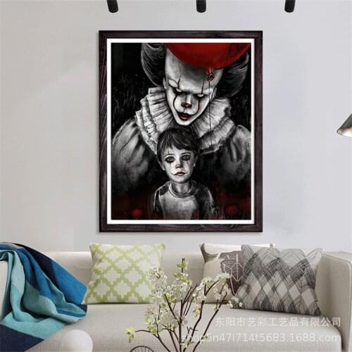 5D DIY Diamond Painting Love Letters Rhinestones Pictures Diamond Embroidery Sale Landscape Diamond desert