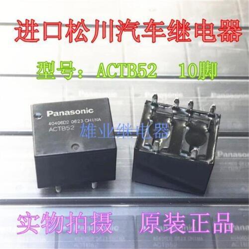 Car auto NEW relay ACTB52
