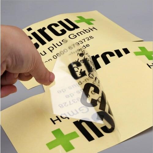 Free shipping PVC/paper customized label sticker logo printing/self adhesive shipping labels/custom sticker label/stickers