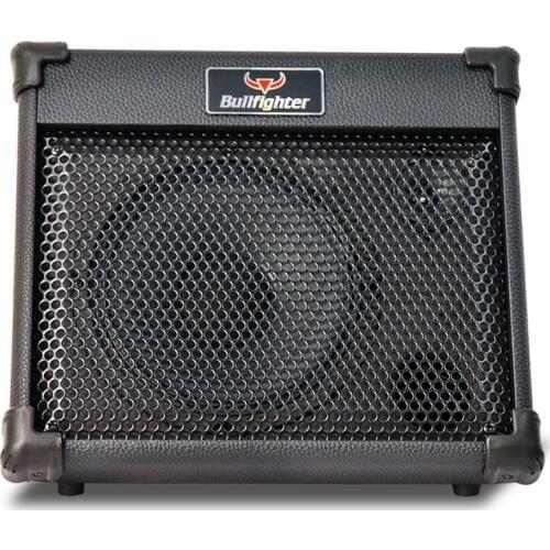 Bullfighter Guitar Accessories