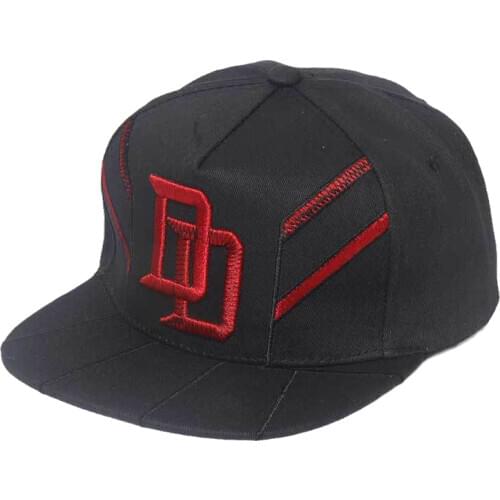 Black Woolen Hip Hop Caps Simple Street Dance Snapback Hat for Men Women Adult Outdoor Casual Sun Baseball Cap
