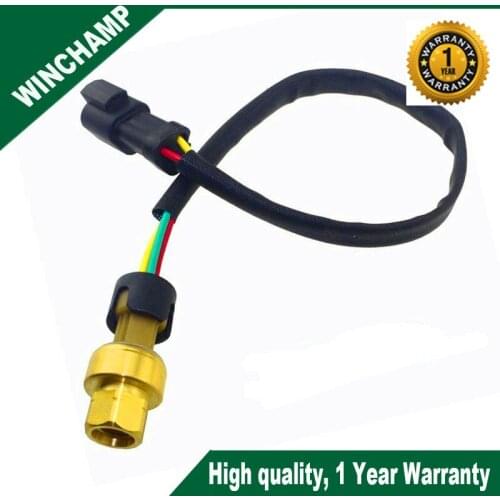 239-3478 2393478 Excavator Pressure Sensor For Caterpillar (CAT) 345C 345C L 345C MH 345D 345D L 345D L VG 349D 349D L