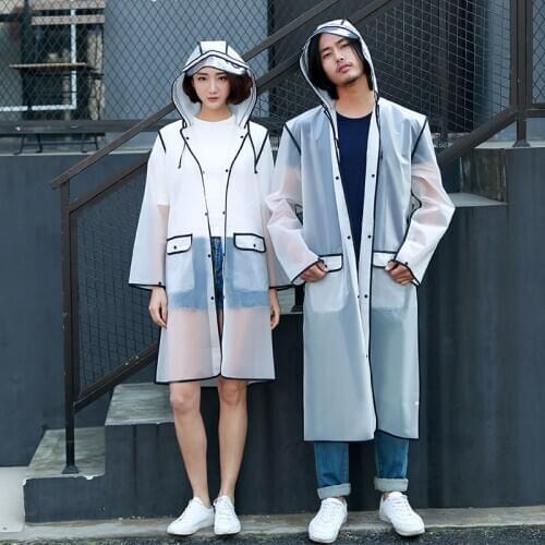 Mefine Raincoats Raincoats