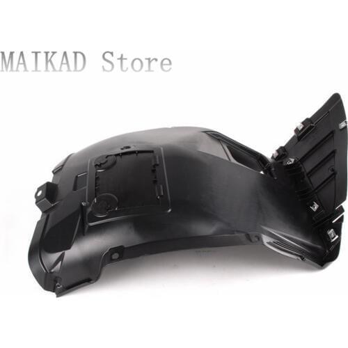 Front Fender Liner wheel arch liner mud guard for BMW E90 E91 E93 E92 316i 318i 320i 323i 325i 328i 330i 335i 51717059380