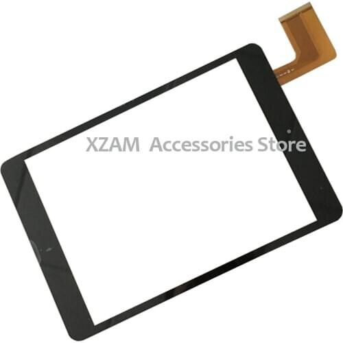 New For 7.85 inch Explay Party Touch screen digitizer glass touch panel replacement