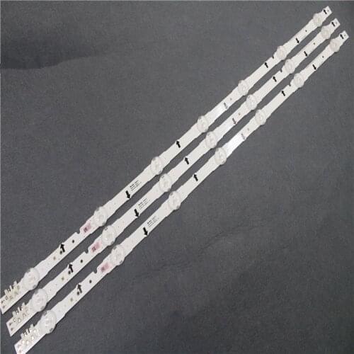 New Kit)15pcs 7LED LED backlight strip for samsung UE32H4290AU 2014SVS32HD D4GE-320DC0-R3 BN96-35208A BN96-30448A LM41-00431A