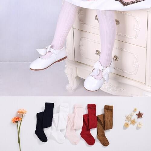Pettigirl Warm Tights For Girls