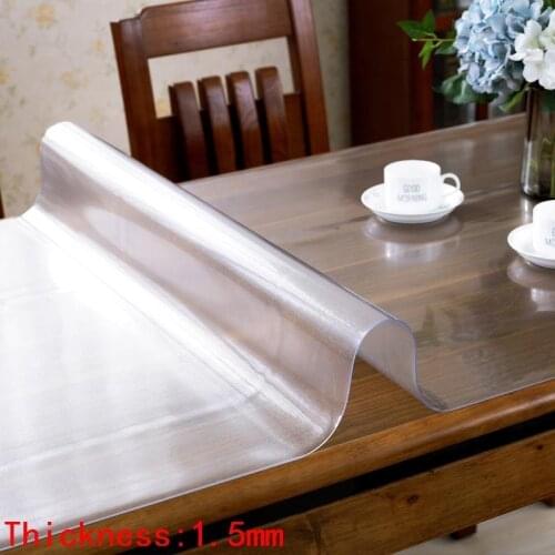 Rectangular Manteles Rectangulares Impermeable Tafelkleed Rechthoekige Nappe Toalha De Mesa Cover PVC Tablecloth Table Cloth
