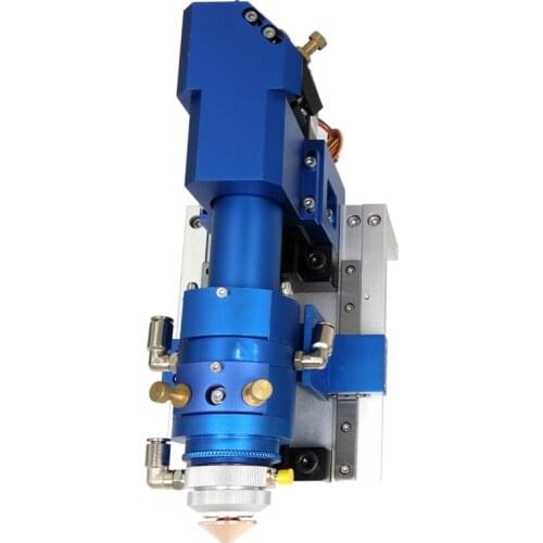 New Type Auto Focus Metal and Non-Metal Mixed whole set Laser Cutting System For Co2 Laser Cutting Machine