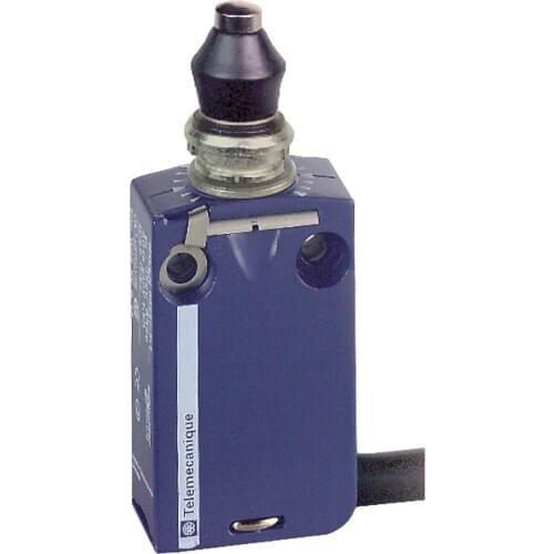 Osisense XC Universal Limit Switch XCMD2111L1 = ZCMD21 + ZCE11 + ZCMC21L1