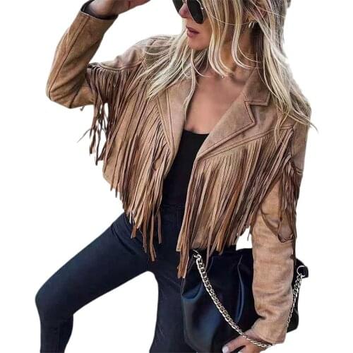 Xingqing Women's Outerwear