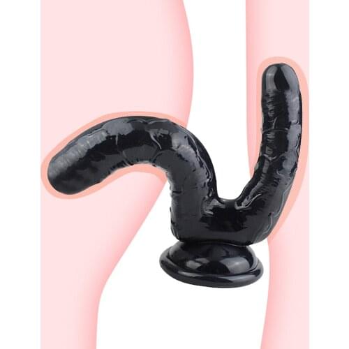 ZENAIDE Dildos