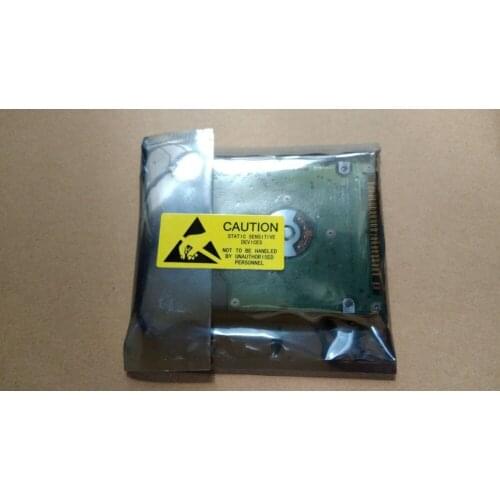 NEW HDD 2.5" 100GB IDE 5400RPM Hard Drive 100G IDE Hard Disk 5400 RPM