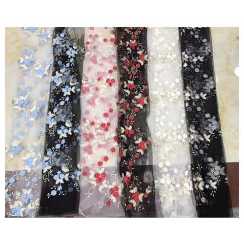 Gold Lace Swiss Lace Fabric African Lace Fabric and Swiss Voile Lace Fabric For DressCX2021080163