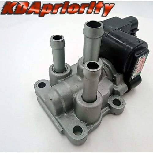 2227016090 2227016060 2227015010 Car Idle Air Control Valve Idle Speed Motor For For Toyota Corolla