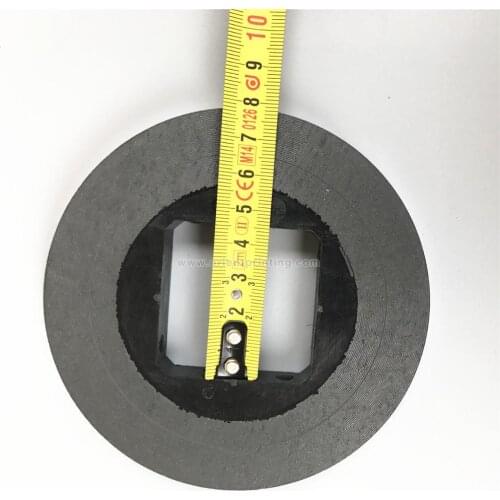 61.101.2022 Heidelberg CD102 Sm102 Sm52 Brake Pad 61.101.2022/01 Machine Parts