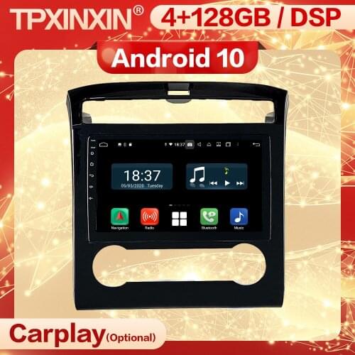 9inch Carplay Multimedia Android Player Auto Car Radio Stereo For Hyundai IX35 2021 2022 GPS Navigation Video Receiver Head Unit