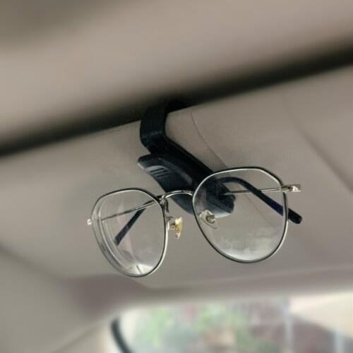 Car Glasses Clip For Subaru Forester Outback Legacy Impreza XV BRZ VIZIV LEVORG Ascent Exiga Crosstrek Revoge Trezia Tribeca