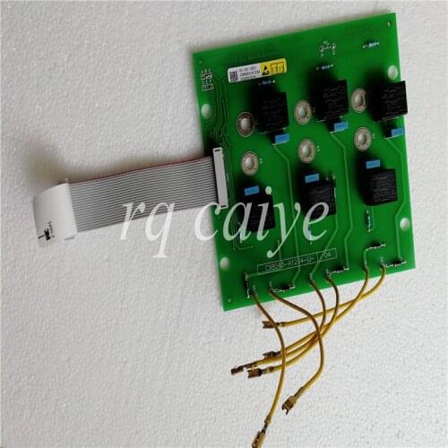 Free Shipping MO/SM74 pulse trigger plate SBM C98043-A1234-L1 53.101.1122 91.101.1051 compatible board SBM74
