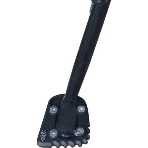 YAMAHA MT-07 Tracer Compatible Stand Extension 2016-2020