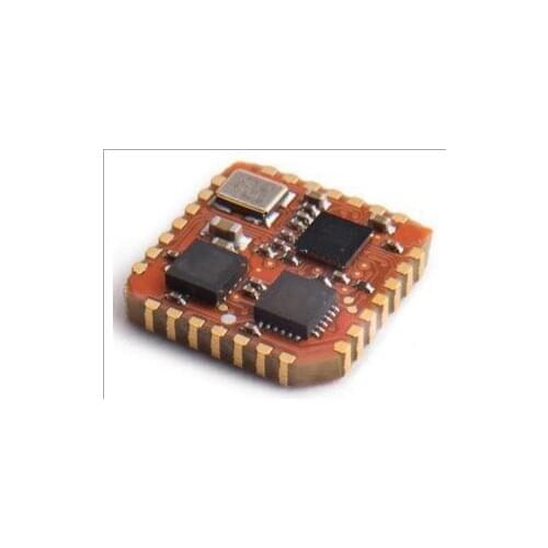 MTi-1-8 a7g6t Xsens IMU inertial data module