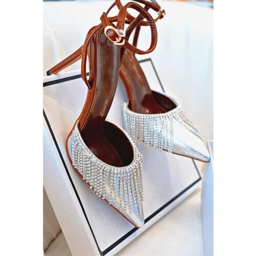 Women's Sandals HYKD China