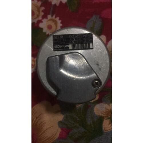 Used encoder ERN1381 2048 62S14-70 ID:313453-03 TESTED PASS OK