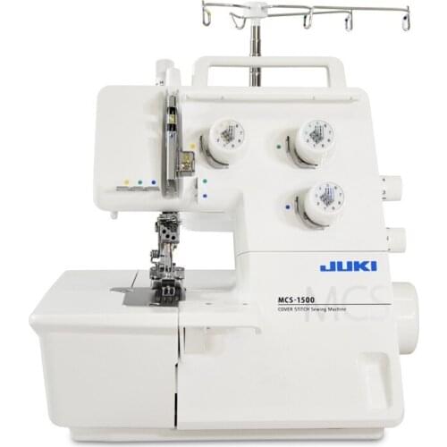 JUKI Overcasting Machines