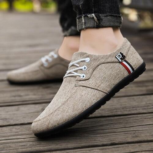 New Men Casual Shoes Fashion Men Shoes Genuine Leather Men Loafers Moccasins Slip on Mens Flats Male Zapatos Hombre