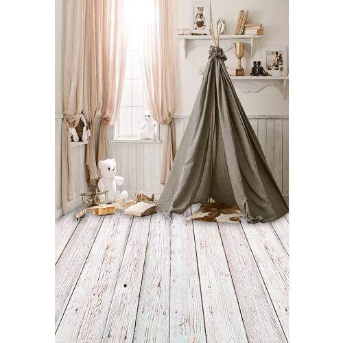 Custom kids photo backgrounds fabric window curtain photographer backdrops for professional photographer studio backdrops lv-945