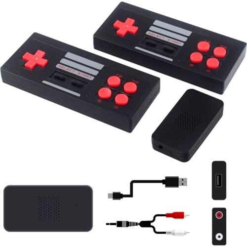 Salar Game Consoles