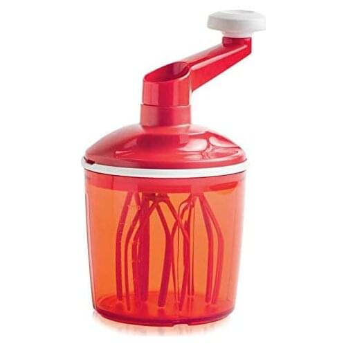 Tupperware Quick Chef Electric Mixer