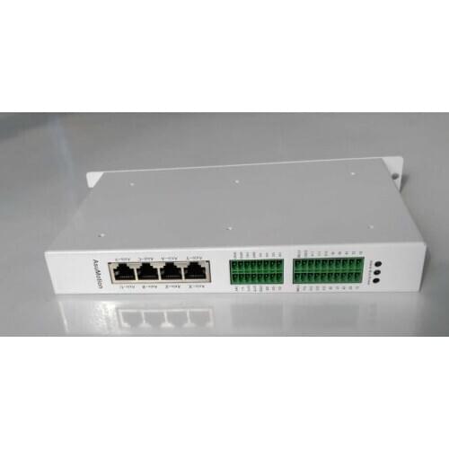 USB Mach3 control card Stable high-speed magnetic isolation