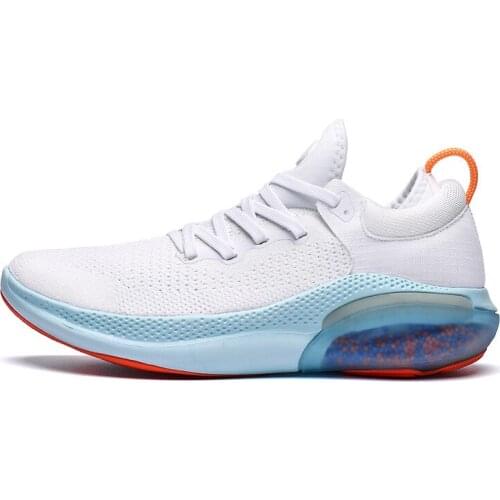 High Quality Sneakers Men Outdoor Casuales Sport Gym Training Athletic Running Shoes Breathable Unisex Zapatillas Hombre 2021