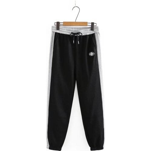 Xinhongli Women's Loose Pants