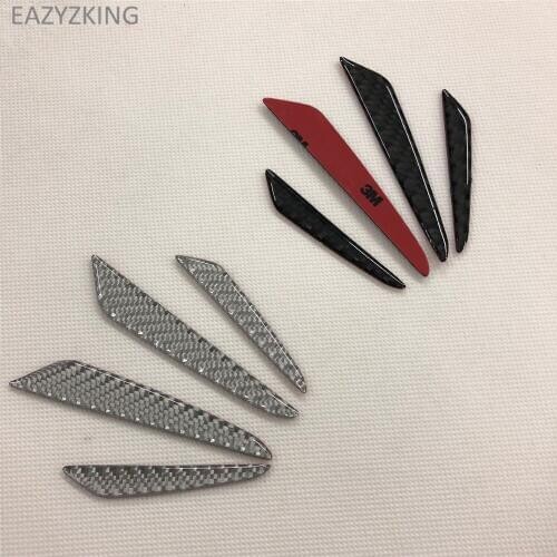 EAZYZKING Car Door Scratch Protector case For Chery Tiggo Fulwin A1 A3 QQ E3 E5 G5 V7 EMGRAND EC7 EC7-RV EC8
