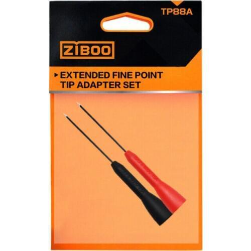 ZIBOO TP88A for FLUKE TL71 TL75 TL175 Piercing Needle Non-destructive Test Probe