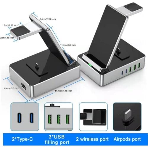 ZW&ZW Electro Accessories