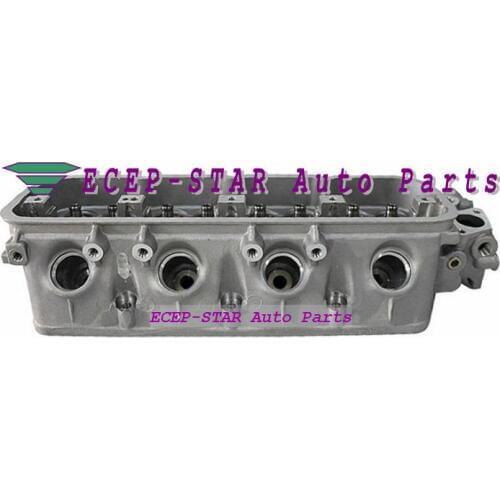 4Y Engine Cylinder Head For Toyota Dyna 200 Hi-ace Lite-Ace Hi-lux Stout Van Town-ace 2.2L 8V 1993-01 11101-73021 11101 73020