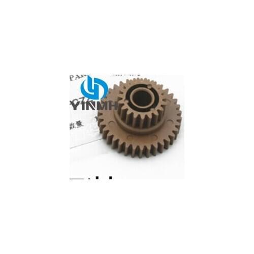 5PCS/Lot Original New 19T/35T Fusing Drive Gear NGERH2123FCZZ For Sharp M 2018 2318UC 2638 Fuser Drive Gear