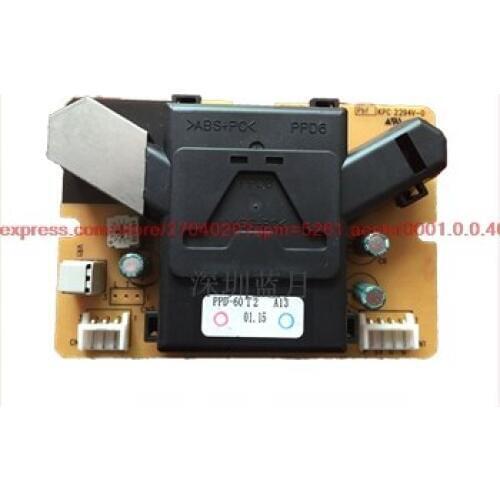 Analog output dust sensor PPD60PV-T2
