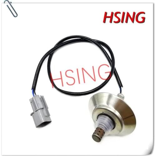 HSINGYE BRAND-NEW# 149100-6382 Oxygen Sensor O2 Sensor Fits For 2013-2016 Mit-subishi L200 Triton 2.4L ***Part No# 1491006382