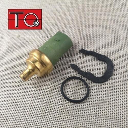 059919501A COOLANT TEMPERATURE SENSOR FOR AUDI TT Passat Beetle Golf 059 919 501A 078919501C 078 919 501C