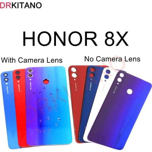 DRKITANO Huawei Honor 8X Batteries China