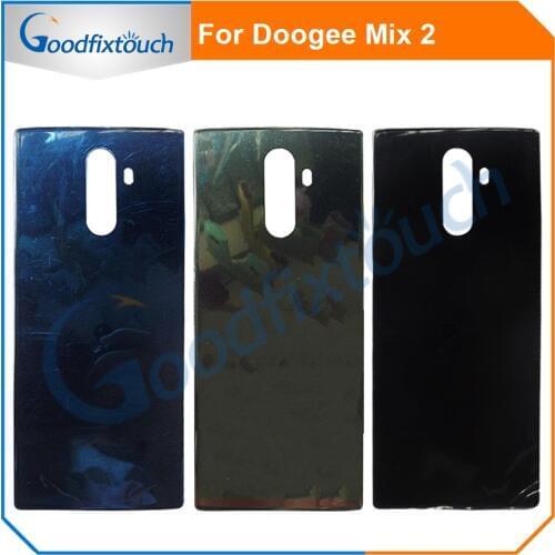GOODFIXTOUCH DOOGEE Phone Batteries