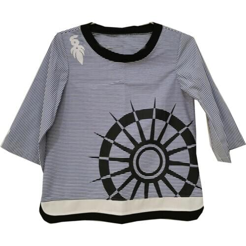 2021 New Danganronpa V3 Rantaro Amami Cosplay Costume Uniform Danganronpa V3 - Killing Harmony Halloween Party Cosplay Only Top