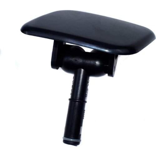 Head Lights Washer Nozzle Cover OEM 986803J000 For 07- 12 Hyundai Veracruz Ix55