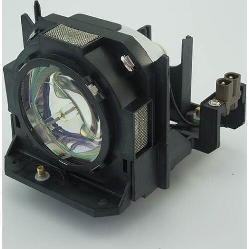 Original Projector Lamp ET-LAD60AW / ET LAD60AW for PANASONIC PT-DW640 / PT-DW640L / PT-DW640LS / PT-DW640LK / PT-DW640S