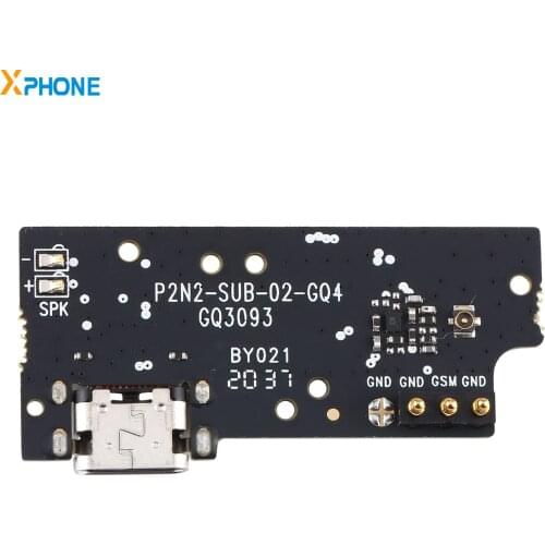 Charging Port Board for Ulefone Armor X8 Charging Port dock USB Connector Flex Cable for Ulefone Armor X8