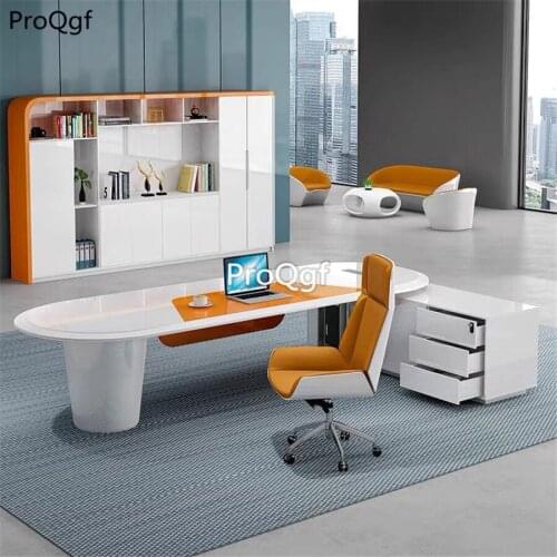 Prodgf 1Pcs A Set Big House Ins Meaningful Fantastic Home Office Table